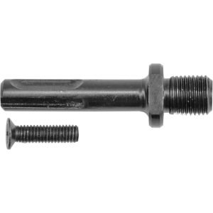 Adapteris SDS+ griebtuvui 1/2"-20UNF (su varžtu) - Sodrinta.lt