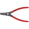 Replės išoriniams žiedams. Lenktos 210mm (Ø40-100mm) KNIPEX - Sodrinta.lt