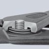 Replės išoriniams žiedams. Lenktos 210mm (Ø40-100mm) KNIPEX - Sodrinta.lt