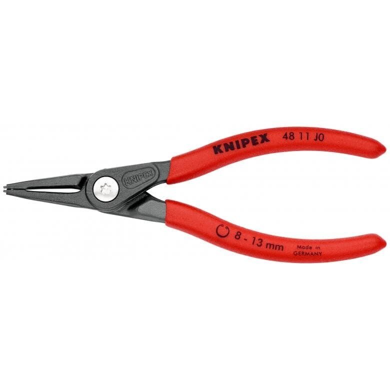 Replės vidiniams žiedams 140mm (Ø8-13mm) KNIPEX - Sodrinta.lt
