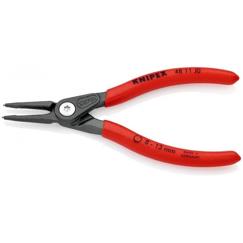 Replės vidiniams žiedams 140mm (Ø8-13mm) KNIPEX - Sodrinta.lt