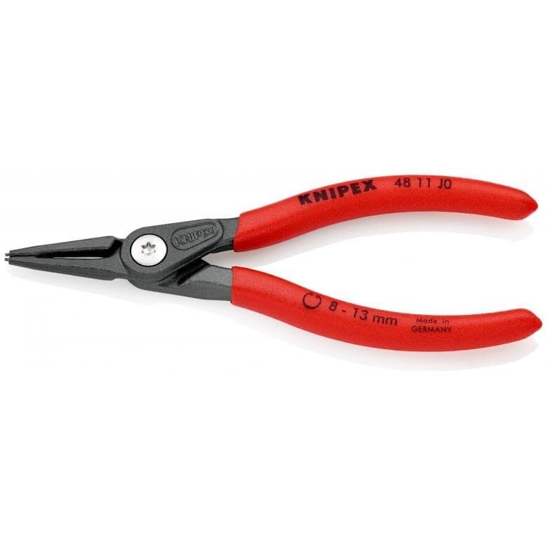 Replės vidiniams žiedams 140mm (Ø8-13mm) KNIPEX - Sodrinta.lt