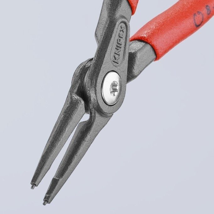 Replės vidiniams žiedams 140mm (Ø8-13mm) KNIPEX - Sodrinta.lt