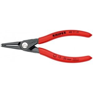 Replės vidiniams žiedams 140mm (Ø12-25mm) KNIPEX - Sodrinta.lt