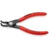 Replės vidiniams žiedams. Lenktos 130mm (Ø12-25mm) KNIPEX - Sodrinta.lt