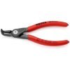 Replės vidiniams žiedams. Lenktos 130mm (Ø12-25mm) KNIPEX - Sodrinta.lt