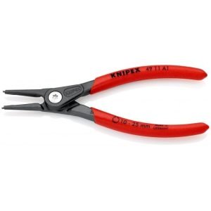 Replės išoriniams žiedams 140mm (Ø10-25mm) KNIPEX - Sodrinta.lt