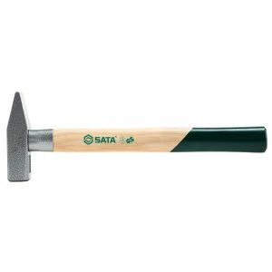 Plaktukas mediniu kotu su apsauga - Sodrinta.lt