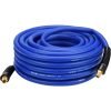 Žarna hibridinė su išoriniais sriegiais 3/8" (Ø12.5x17mm) 20m - Sodrinta.lt
