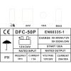 Įkroviklis-paleidėjas akumuliatoriui 12/24V 130A 350Ah - Sodrinta.lt