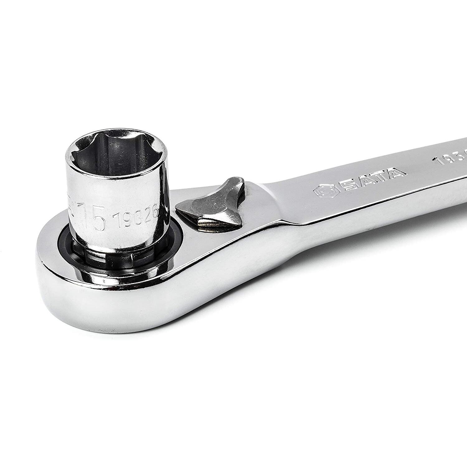 Galvučių rinkinys 3/8"+1/4" (30vnt) - Sodrinta.lt