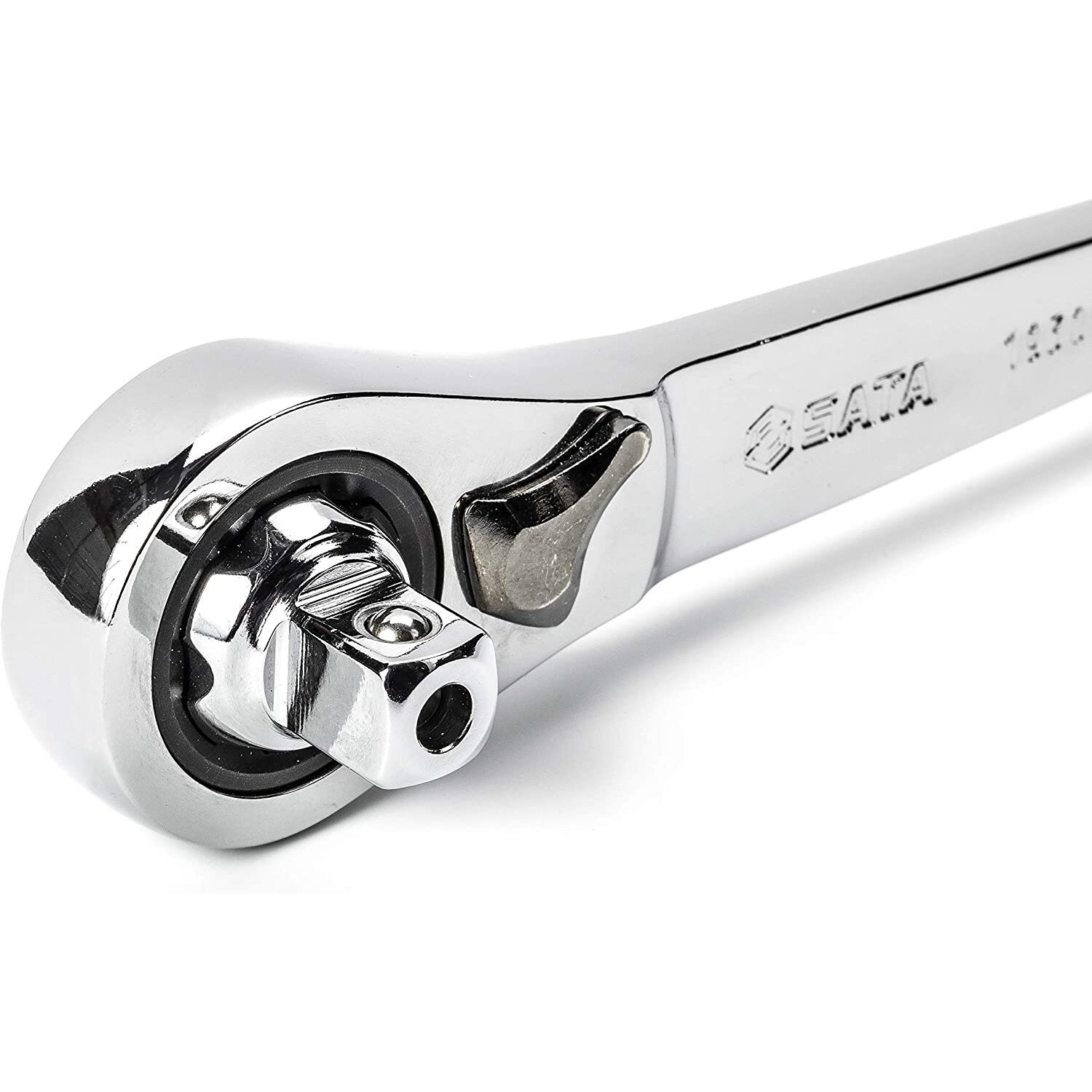 Galvučių rinkinys 3/8"+1/4" (30vnt) - Sodrinta.lt
