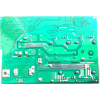 Inverterinio suvirinimo aparato MMA-250 (IGBT) ats.dalis PCBS - Sodrinta.lt
