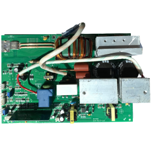 Inverterinio suvirinimo aparato MMA-200FI (IGBT) ats.dalis PCBS - Sodrinta.lt
