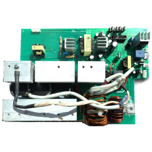 Inverterinio suvirinimo pusautomačio MIG-200FIS (IGBT) ats.dalis PCBS - Sodrinta.lt