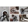 Veržlių nupjovėjas rankinis 12.70-15.88mm (1/2