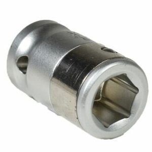Antgalių laikiklis 3/8" - 10mm - Sodrinta.lt