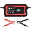 Įkroviklis akumuliatoriui elektroninis 6/12V 2/10A 200Ah - Sodrinta.lt