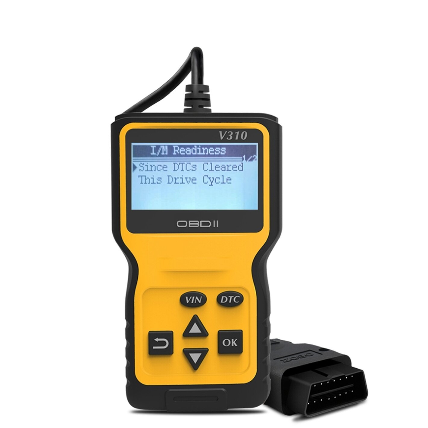 Diagnostikos įranga automobiliui OBD2 - Sodrinta.lt