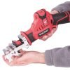 Akumuliatorinis tiesinis pjūklas WORCRAFT 12V LI-ION - Sodrinta.lt