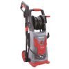 Aukšto slėgio plovimo įrenginys WORCRAFT 2100W su rite ir priedais - Sodrinta.lt