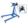 Stendas varikliui 907kg (2000LBS) su reduktoriumi - Sodrinta.lt