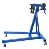 Stendas varikliui 907kg (2000LBS) su reduktoriumi - Sodrinta.lt