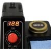 Litavimo stotelė su LCD ekranu 60W 900M - Sodrinta.lt