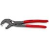 Replės sąvaržoms 250mm KNIPEX (su fiksavimu) - Sodrinta.lt