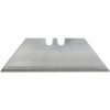 Geležtė trapeciniam peiliui 19x60mm (5vnt) - Sodrinta.lt
