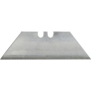 Geležtė trapeciniam peiliui 19x60mm (5vnt) - Sodrinta.lt