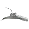 Tepimo preso antgalis greito užspaudimo M10x1mm (1/8") - Sodrinta.lt