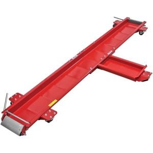 Motociklo transportavimo vežimėlis/platforma 600kg - Sodrinta.lt