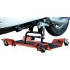 Motociklo transportavimo vežimėlis 136kg - Sodrinta.lt