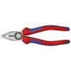 Kombinuotos replės 180mm KNIPEX - Sodrinta.lt