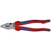Kombinuotos jėgos replės 225mm KNIPEX - Sodrinta.lt
