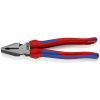 Kombinuotos jėgos replės 225mm KNIPEX - Sodrinta.lt