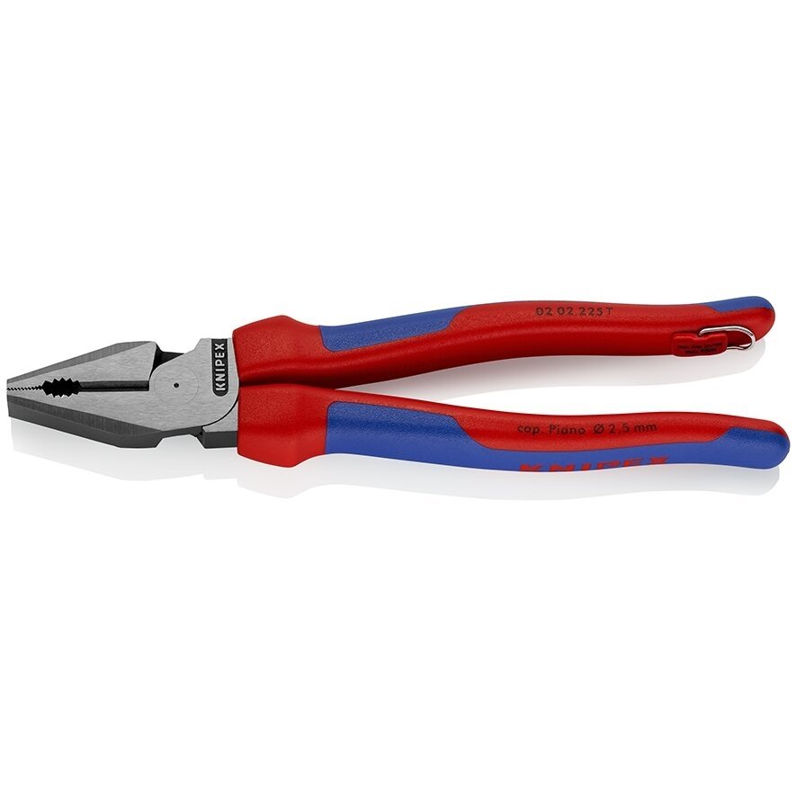 Kombinuotos jėgos replės 225mm KNIPEX - Sodrinta.lt