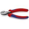 Šoninio kirpimo replės 160mm X-Cut KNIPEX - Sodrinta.lt