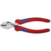 Šoninio kirpimo replės 160mm X-Cut KNIPEX - Sodrinta.lt