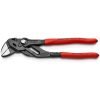 Santechninės replės - raktas KNIPEX su fiksavimu 180mm - Sodrinta.lt