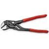 Santechninės replės - raktas KNIPEX su fiksavimu 180mm - Sodrinta.lt