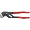 Santechninės replės - raktas KNIPEX su fiksavimu 180mm - Sodrinta.lt