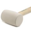 Plaktukas gumine galva 0.45kg - Sodrinta.lt
