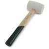 Plaktukas gumine galva 0.45kg - Sodrinta.lt