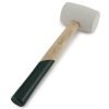 Plaktukas gumine galva 0.57kg - Sodrinta.lt