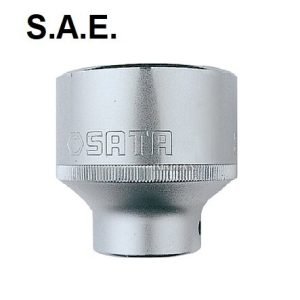 3/4" Galvutė 12-kampė (Colinė sistema) - Sodrinta.lt