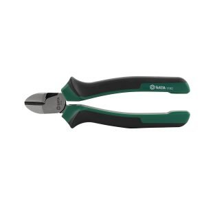 Šoninio kirpimo jėgos replės 180mm - Sodrinta.lt