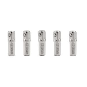 Adapteris suktuvui 1/4" (5vnt) - Sodrinta.lt