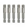 Adapteris suktuvui 1/4" (5vnt) - Sodrinta.lt